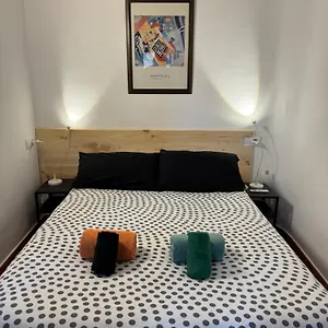 Apartment Louie Louie, Tarragona