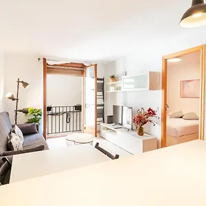Ripoll By Unik Apartamento